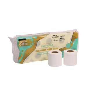 Noura Pack Maxi Roll 3 kg