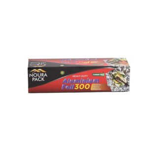 Noura Pack Aluminium Foil 30 cm