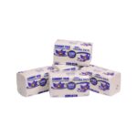 Noura Pack Premium Facial Tissue 600 Sheet x 5