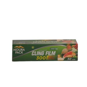 Noura Pack Cling Film 30 cm