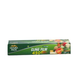 Noura Pack Cling Film 45 cm