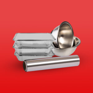 Aluminium Products