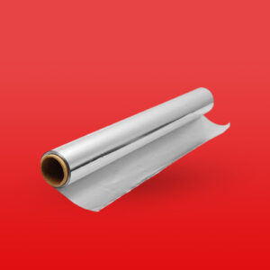 Aluminium Foil