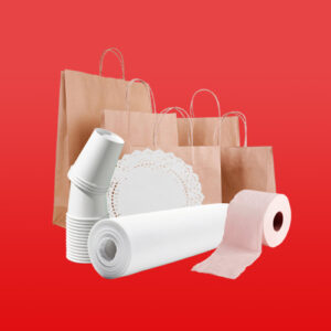 Paper Products