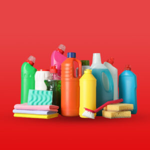 Home Care Products