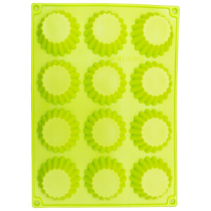 CK5-7109 Nourapack Silicone Cake Mold